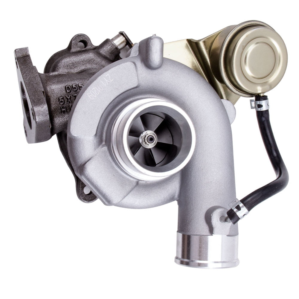IHI TD04 Turbo Blanket