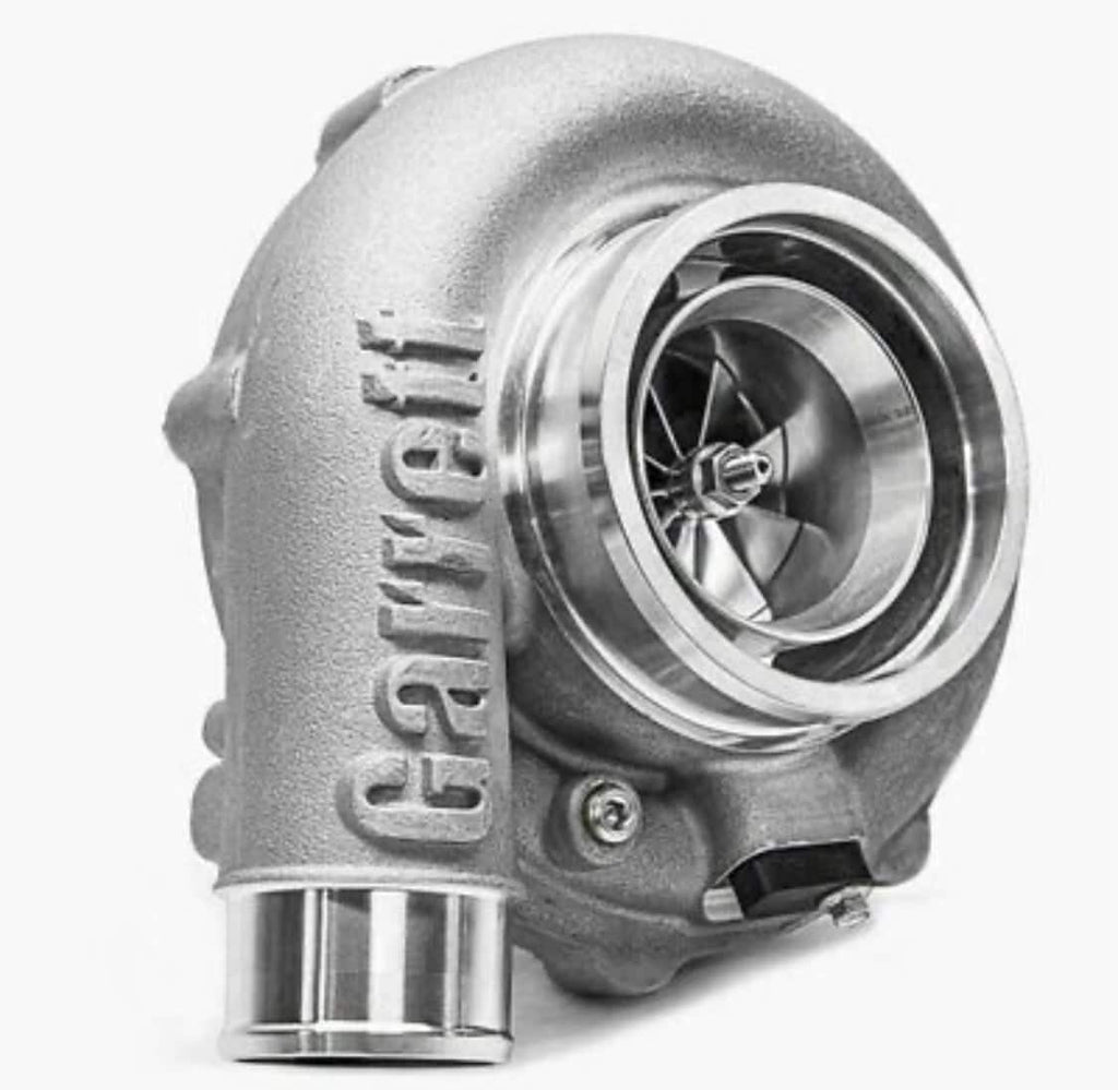 Garrett G30-660 Turbo Blanket