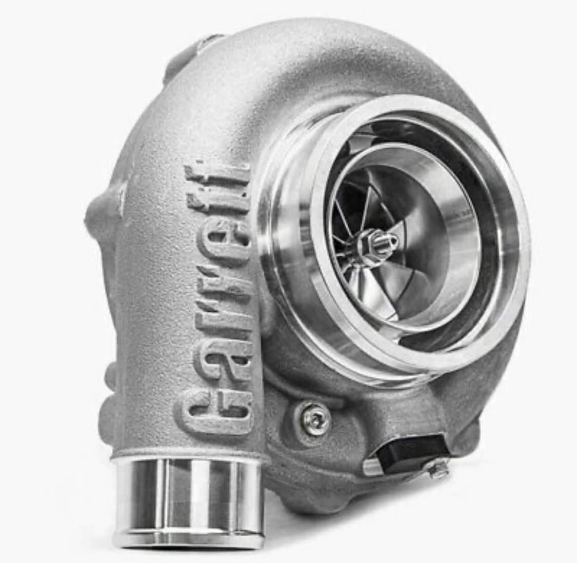 Garrett G30-770 Turbo Blanket