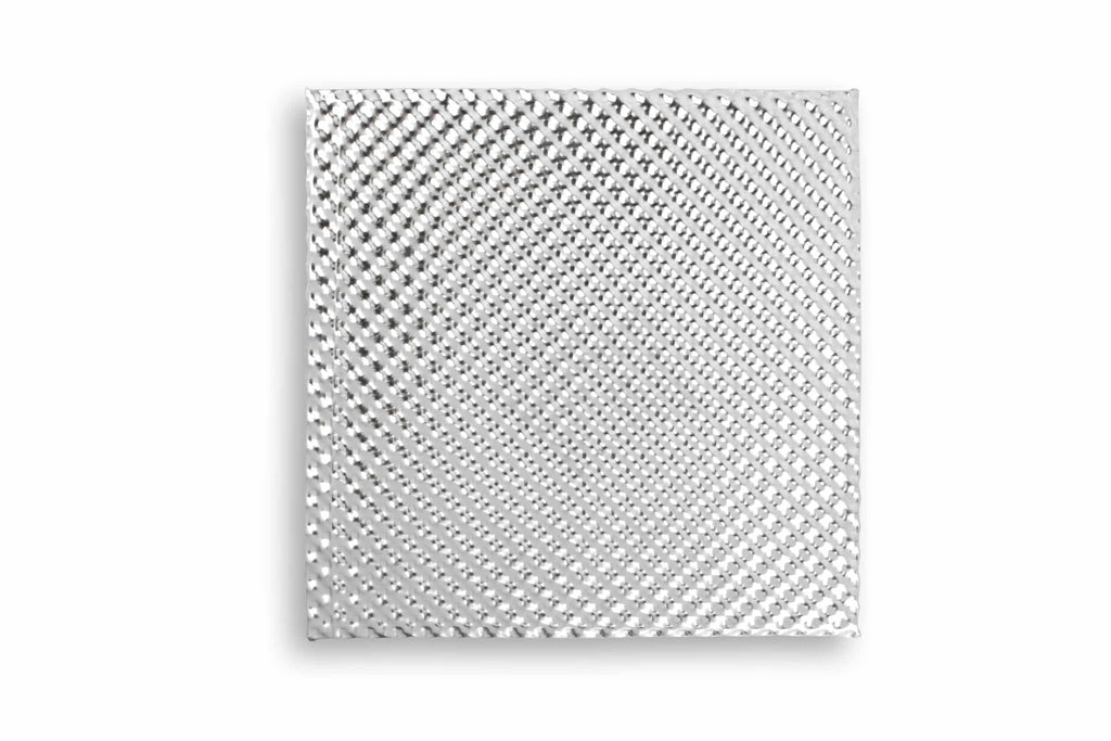 Dual Layer Barrier Heat Shield sheeting