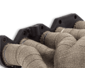 Titanium Exhaust Wrap