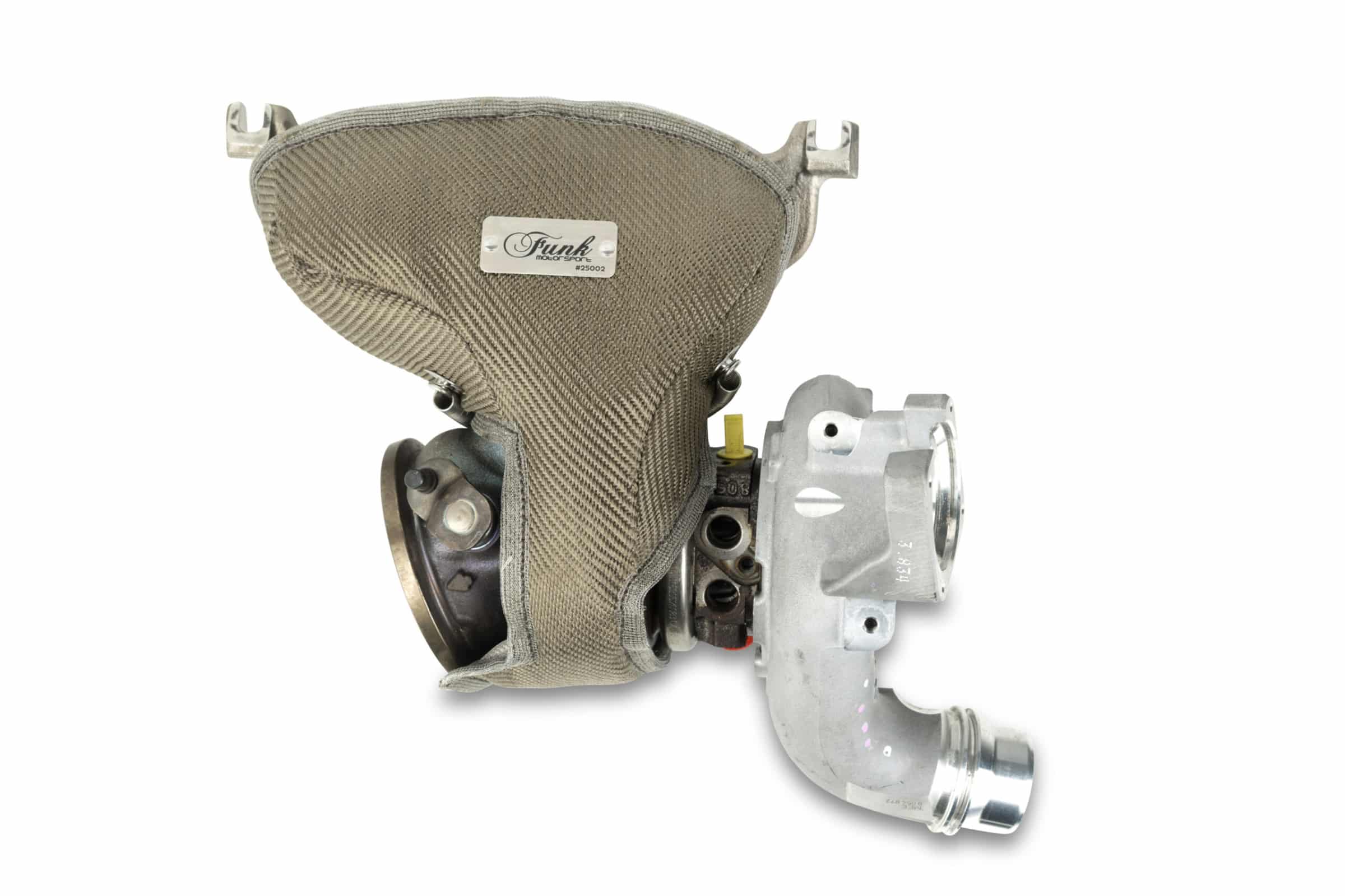 G20 Alpina B3 S58 Turbo Blanket