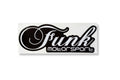Funk Motorsport Decal - Black