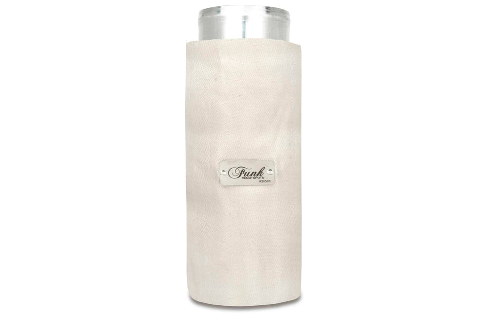 Exhaust Blanket Wrap Around