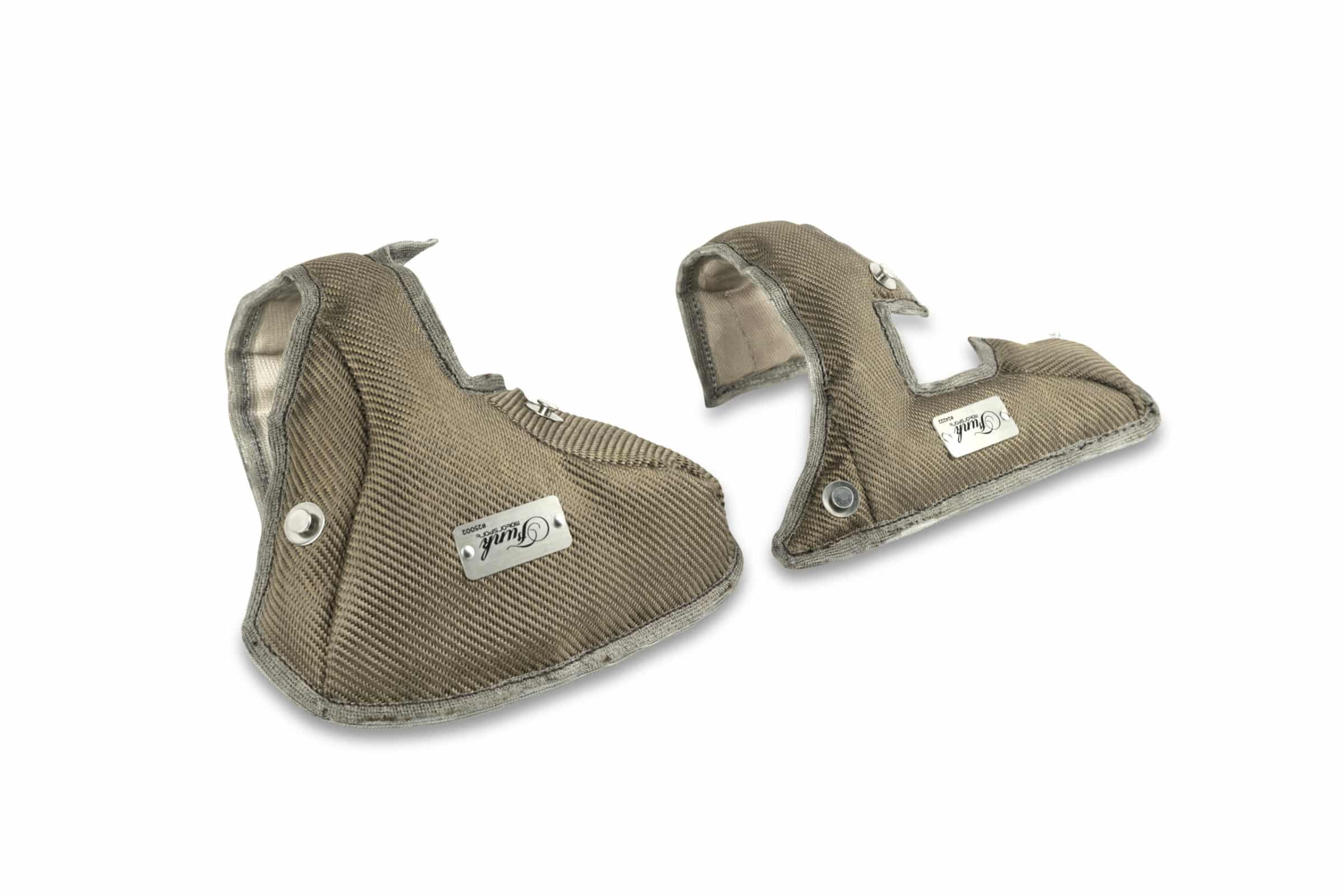G21 Alpina B3 S58 Turbo Blanket