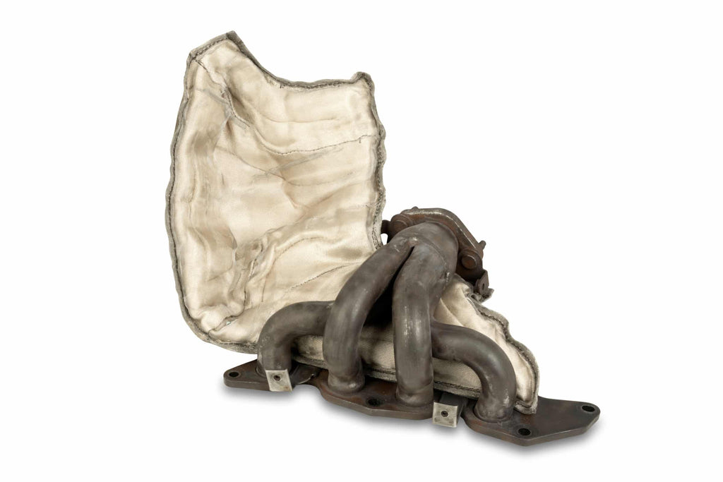 Ford Fiesta ST150 header Blanket