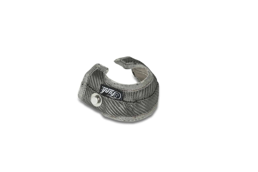 External Wastegate Blanket