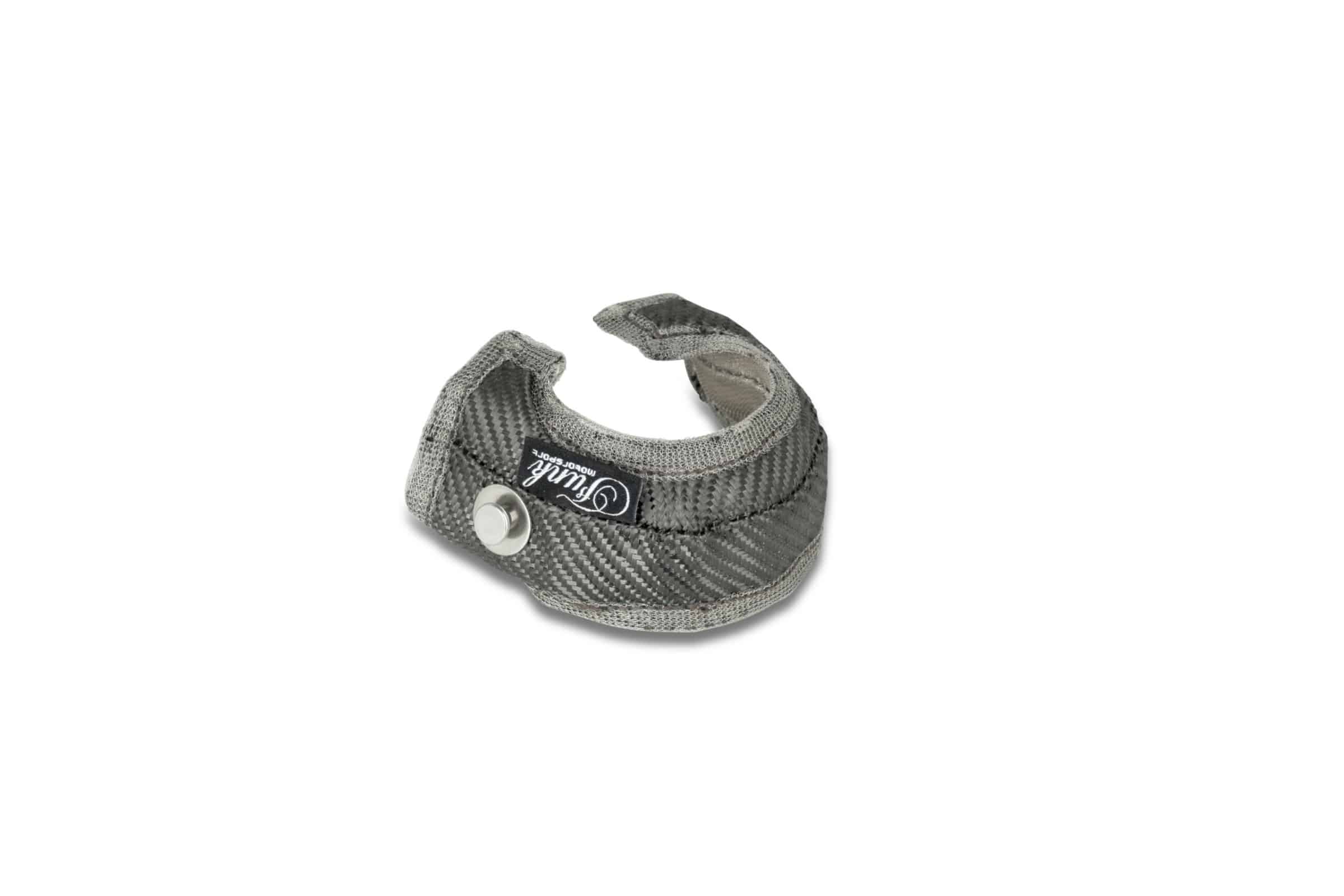 External Wastegate Blanket