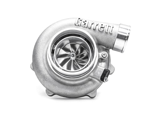 Garrett G40-1200 Turbo Blanket