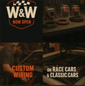 Wiring Service