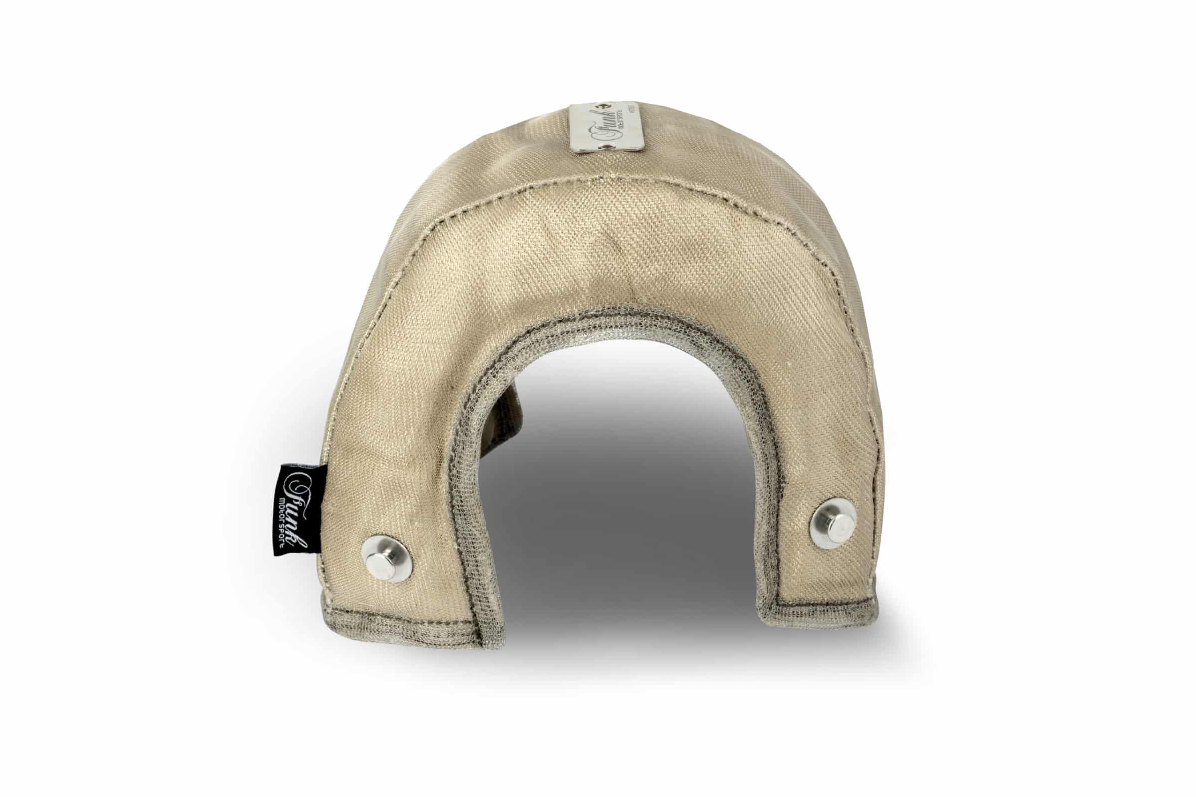 Abarth Grande Punto (IHI) Turbo Blanket