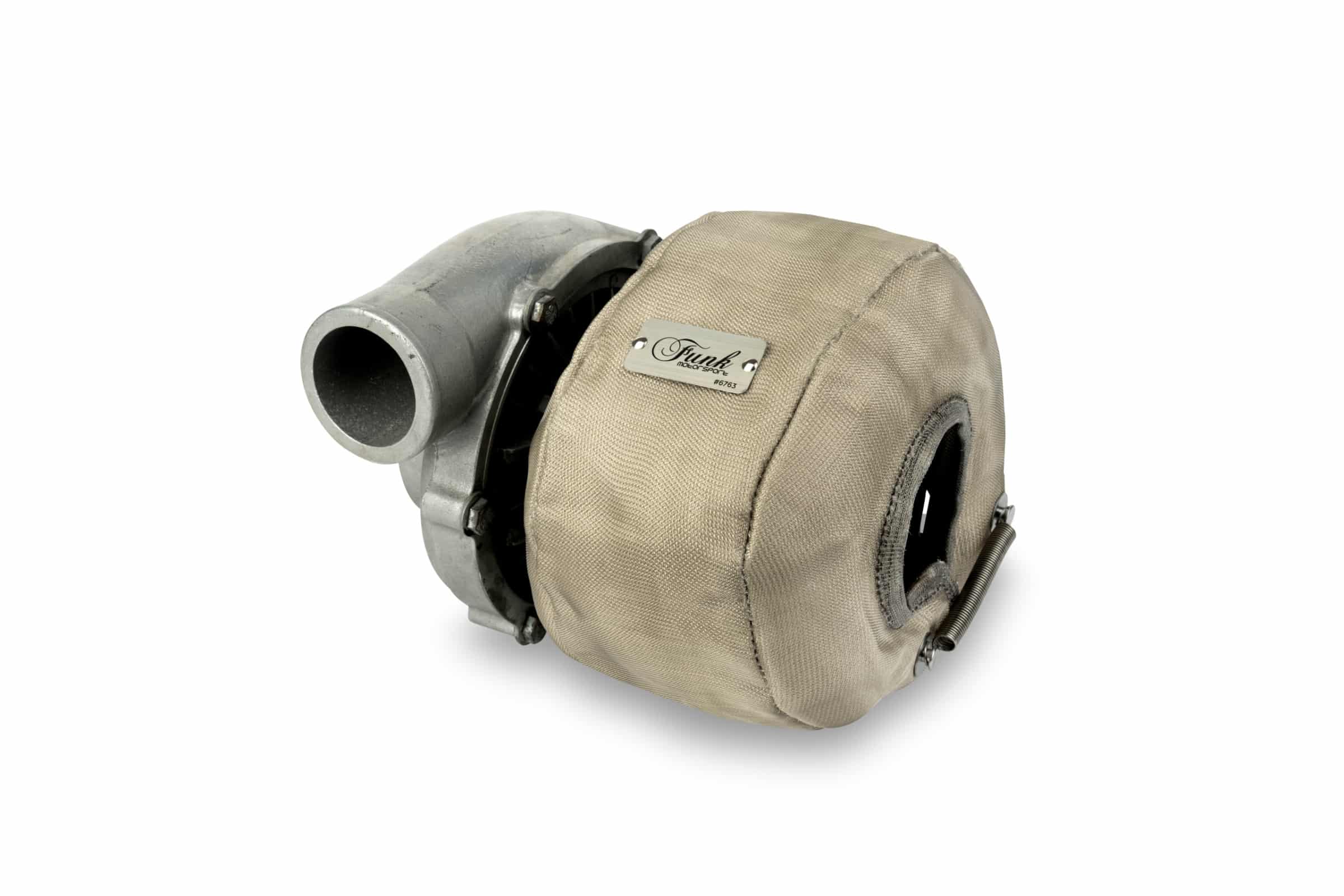 Borgwarner S362 SXE Turbo Blanket