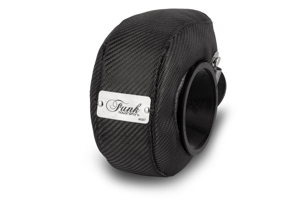 Borg Warner kkk K04-15 Turbo Blanket