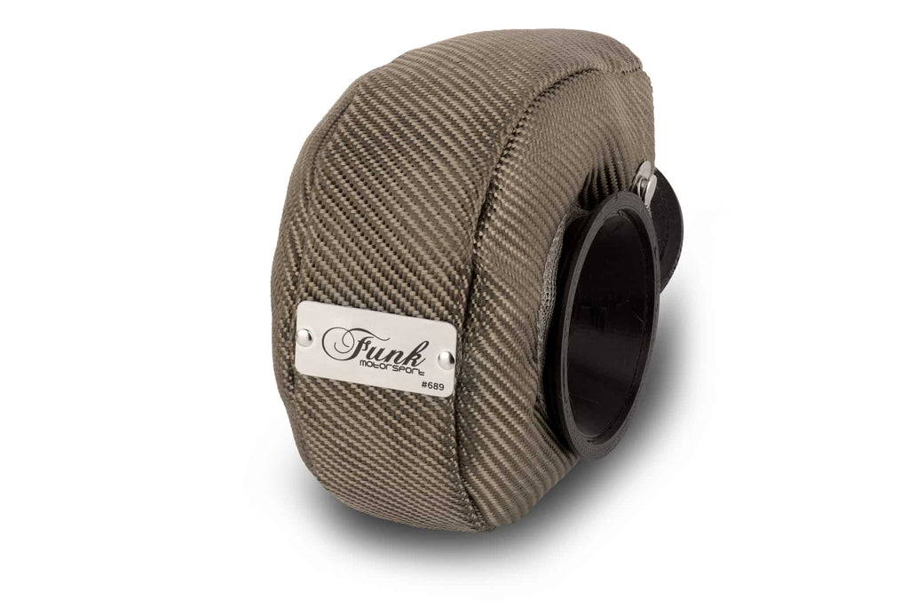 Borg Warner KKK K24 Turbo Blanket