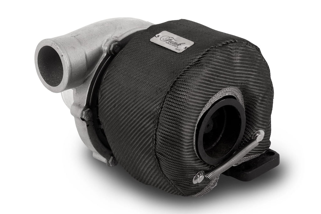 Borgwarner EFR 6758 Turbo Blanket