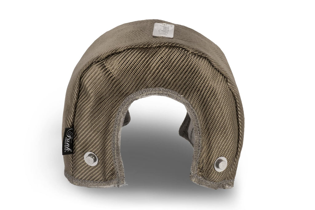 Abarth Grande Punto (IHI) Turbo Blanket