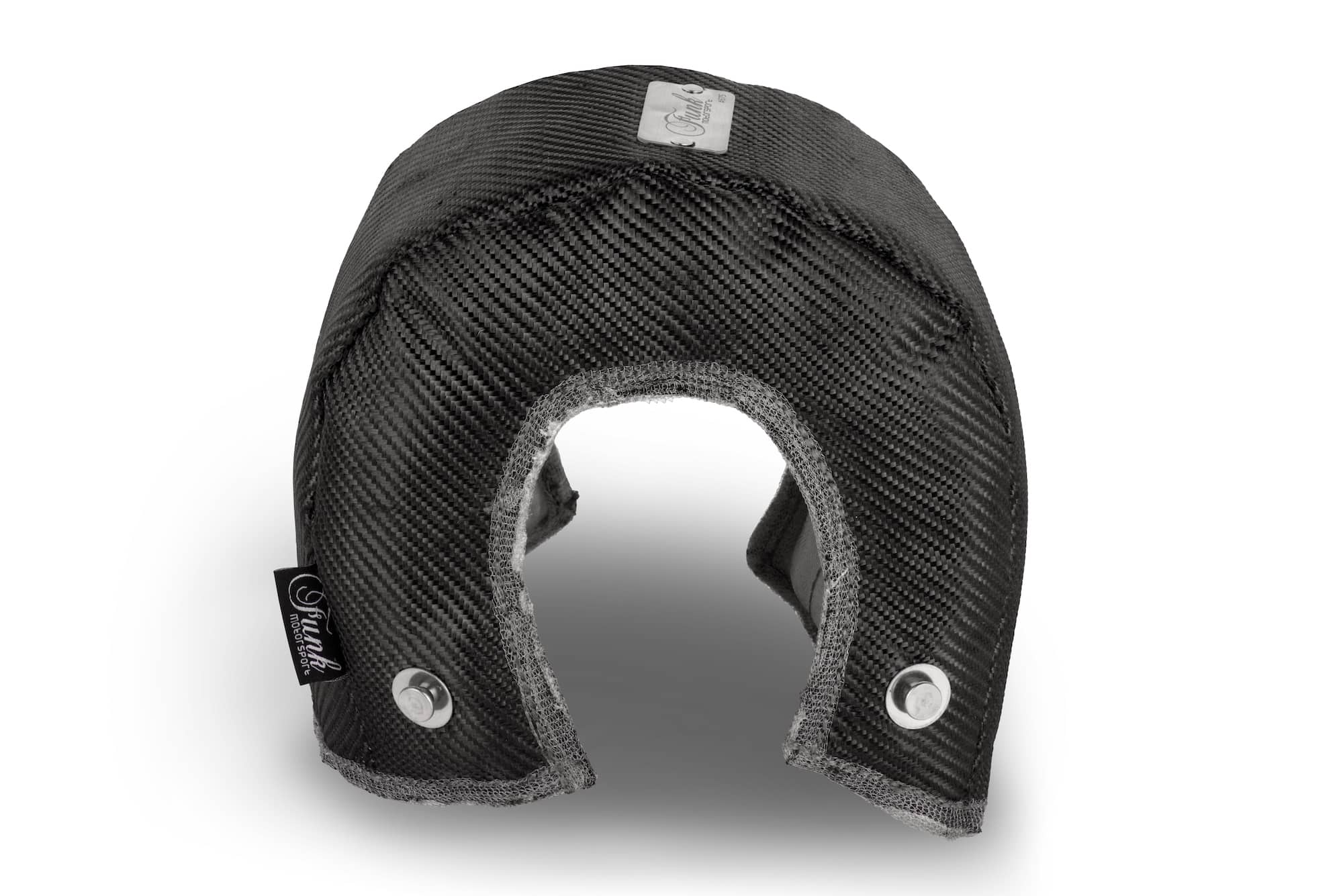 Abarth Grande Punto (IHI) Turbo Blanket