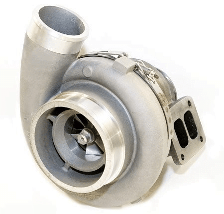 Garrett GT4508r Turbo Blanket