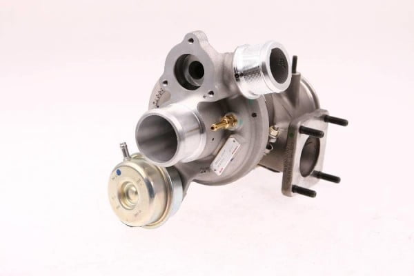 Fiat 500 Turbo Blanket